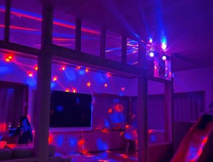 Nasu Casa | La Assayaca Nasu