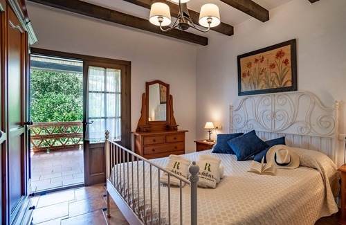 Alora Villa | La Atalaya Álora by Ruralidays