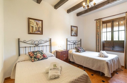 Alora Villa | La Atalaya Álora by Ruralidays