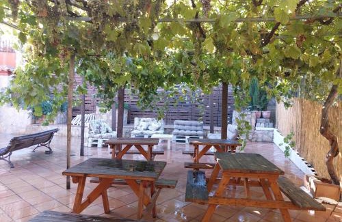 Villalba de la Sierra Casa | La Atalaya de Villalba