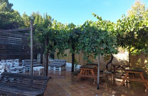 Villalba de la Sierra Casa | La Atalaya de Villalba