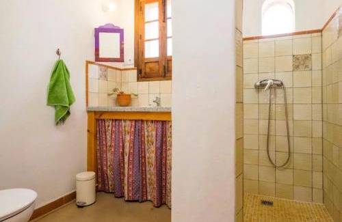 Almuñécar Apartamento | La Atalaya del Río Seco