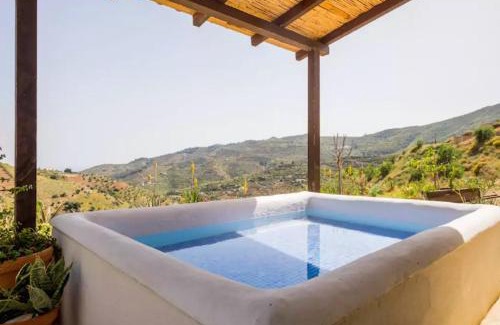 Almuñécar Apartamento | La Atalaya del Río Seco