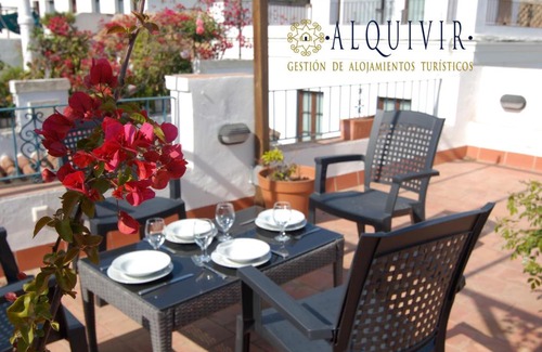 Santa Marina Apartamento | LA AZOTEA DE VIANA - CENTRO CORDOBA