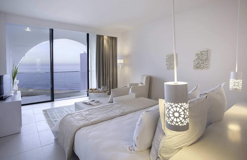 Mrezga Hotel | La Badira - Adults Only