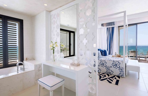 Mrezga Hotel | La Badira - Adults Only
