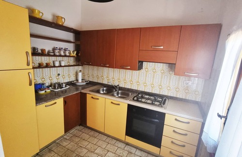 Sa Rocca Tunda Cama Y Desayuno | La Baia Apartments