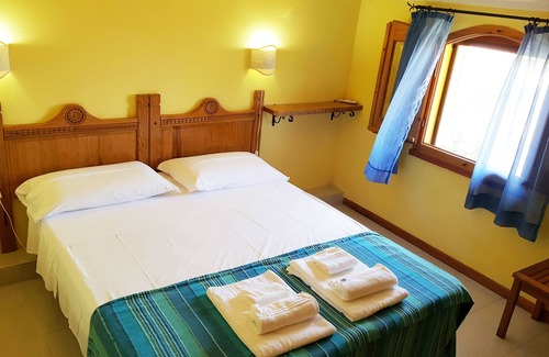 Sa Rocca Tunda Cama Y Desayuno | La Baia Apartments