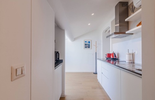 Bellagio Apartamento | La Baia di Bellagio by Wonderful Italy