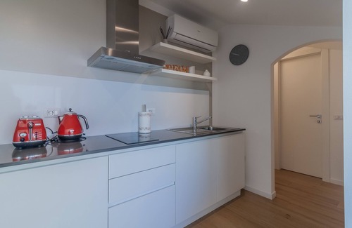 Bellagio Apartamento | La Baia di Bellagio by Wonderful Italy