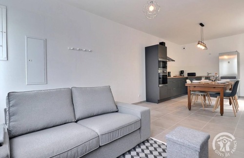 Liffre Casa | La Baleine - Liffre - Gîte