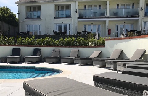 Icart Hotel | La Barbarie Hotel