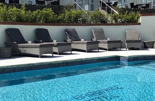 Icart Hotel | La Barbarie Hotel