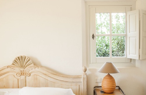 Moustiers-Sainte-Marie Hotel | La Bastide de Moustiers