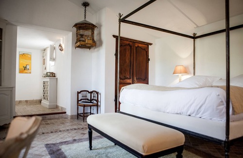 Moustiers-Sainte-Marie Hotel | La Bastide de Moustiers