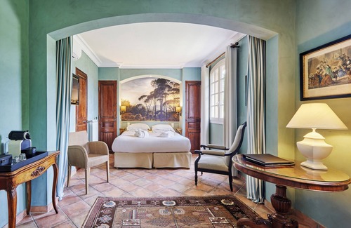 Moissac-Bellevue Hotel | La Bastide du Calalou, BW Signature Collection