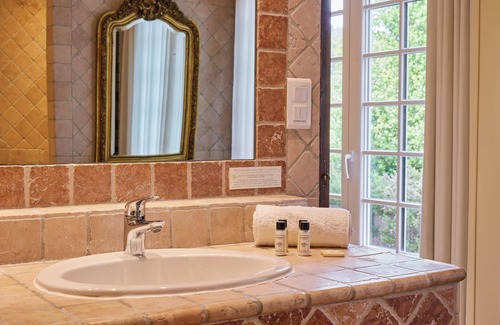 Moissac-Bellevue Hotel | La Bastide du Calalou, BW Signature Collection