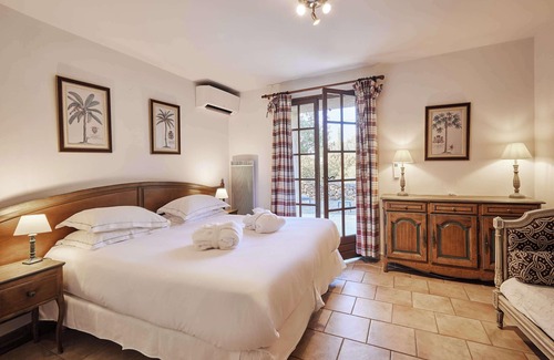 Moissac-Bellevue Hotel | La Bastide du Calalou, BW Signature Collection