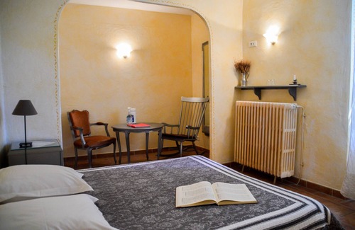 Cruis Casa | La Bastide du Claus - Vitaverde, casa rural por habitaciones Fontaine