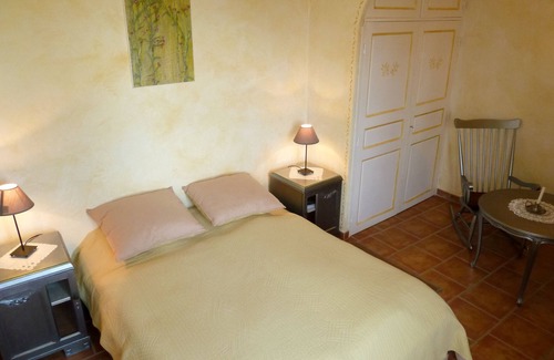 Cruis Casa | La Bastide du Claus - Vitaverde, casa rural por habitaciones Fontaine