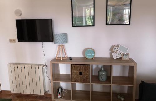 Mormoiron Apartamento | La Bastide du Limon