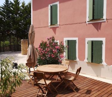 Mormoiron Apartamento | La Bastide du Limon