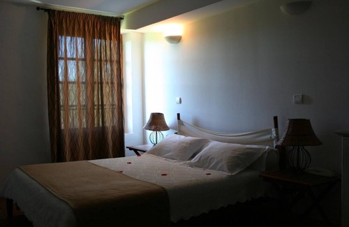 Moustiers-Sainte-Marie Hotel | La Bastide Du Paradou 2