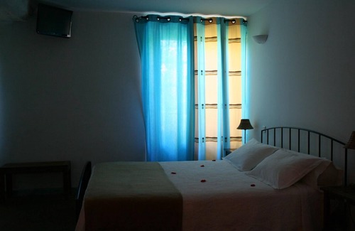 Moustiers-Sainte-Marie Hotel | La Bastide Du Paradou 2