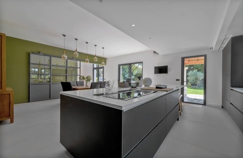 Eyragues Casa | Prestigiosa villa 10 personas en Eyragues