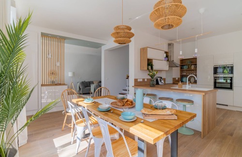 Montolivet Casa | La Bastidonne - Votre Havre Provençal à Marseille