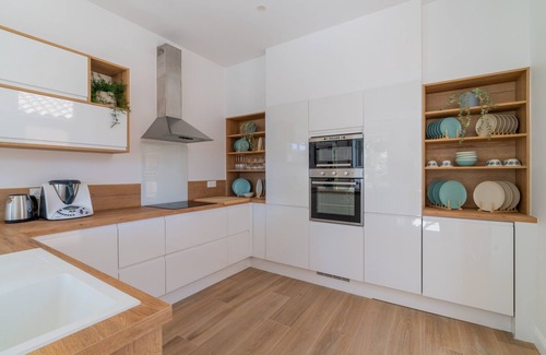 Montolivet Casa | La Bastidonne - Votre Havre Provençal à Marseille