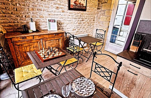 Sarlat-la-Caneda Cama Y Desayuno | La Bayardine