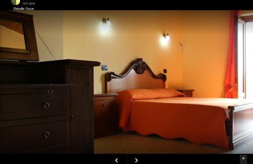 Rivara Casa | La Bedina