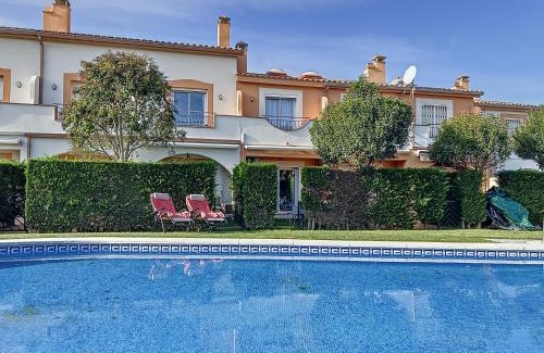 L'Estartit Casa | La Bella Lola Estartit Rental