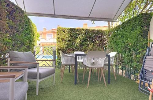 L'Estartit Casa | La Bella Lola Estartit Rental