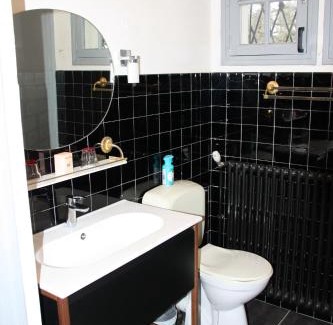 Bretagne-de-Marsan Cama Y Desayuno | La Belle Chaumière