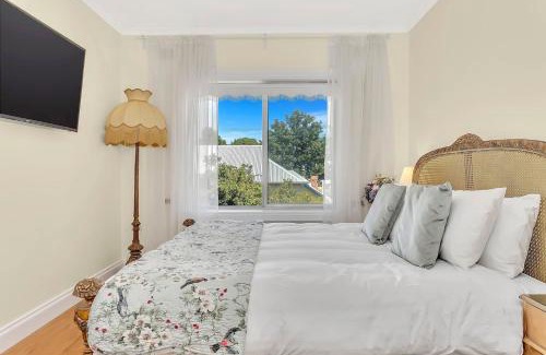 Unley Apartamento | La Belle Fleur - Vintage Stay near Parklands & CBD
