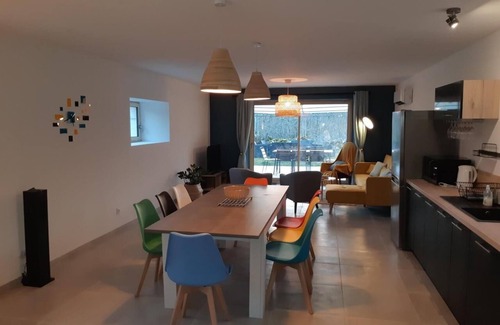 Cregols Casa | La Bergerie - CREGOLS