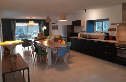 Cregols Casa | La Bergerie - CREGOLS