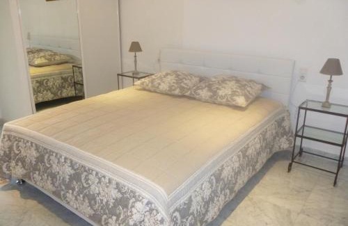 Joucas Hotel | La Bergerie