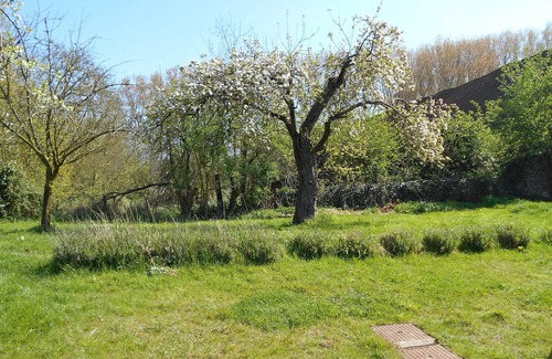 Saint-Augustin Casa | La Bergerie Saint-Augustin