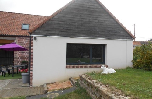 Saint-Augustin Casa | La Bergerie Saint-Augustin