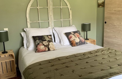 Gerde Casa | La Bigourdane