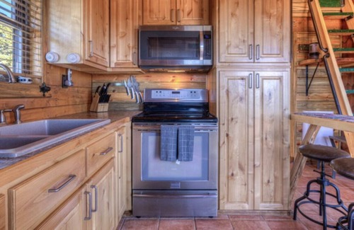 Fort Garland Casa | La Blanca Vista Casita-Minutes From Mountain Home Reservoir!