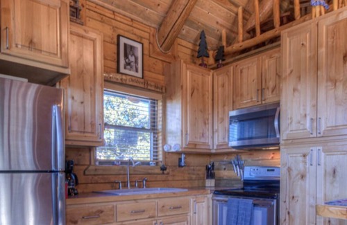 Fort Garland Casa | La Blanca Vista Casita-Minutes From Mountain Home Reservoir!