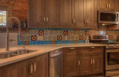 Fort Garland Casa | La Blanca Vista Lodge-Epic Mt. Blanca Views, Minutes from Mtn. Home Reservoir!