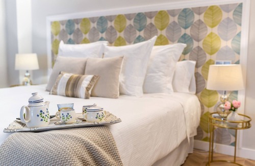 Villarejo de Salvanes Hotel | La Bodega de Quintín