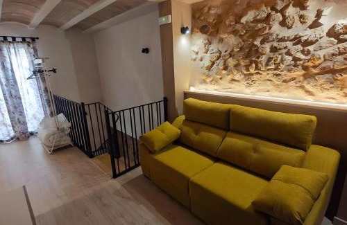Ademuz Apartamento | La Bodega
