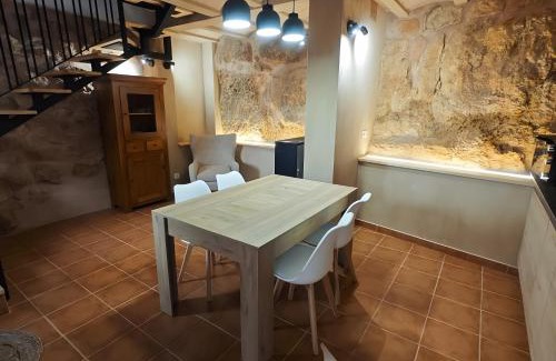 Ademuz Apartamento | La Bodega
