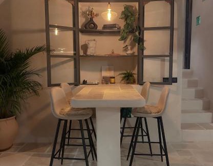 Nijar Casa | La Boheme